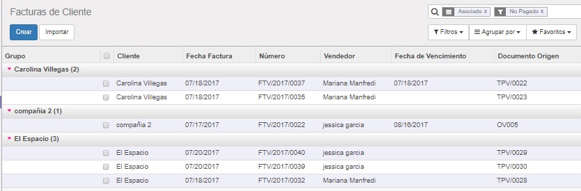 siki-capacitacion factura cliente filstros software-administrativo-contable-sistema-erp