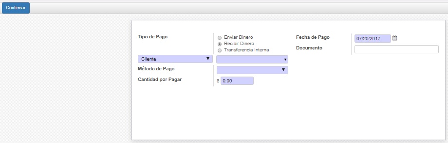 factura cliente pagar forma capacitaciondos siki software-administrativo-contable-sistema-erp
